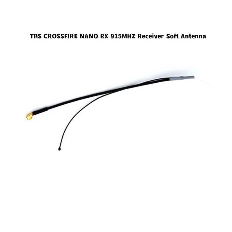 Original Soft Antenna For Blac - Crossfire Receiver Rx บทวิจารณ์และราคา