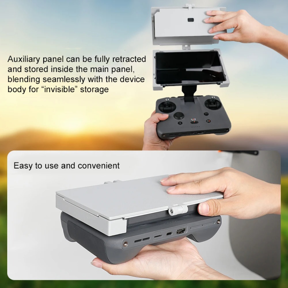 For DJI RC Pro 2 Remote Contro - Drone Dji Rc Pro 2 บทวิจารณ์และราคา