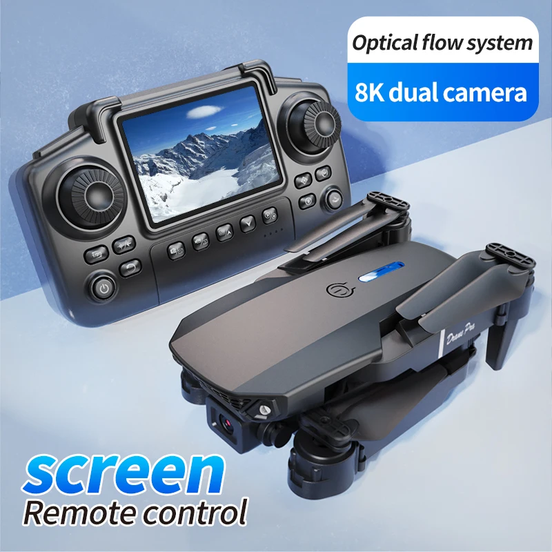Professional E88 PRO Drone wit - Rc Drone Uav บทวิจารณ์และราคา