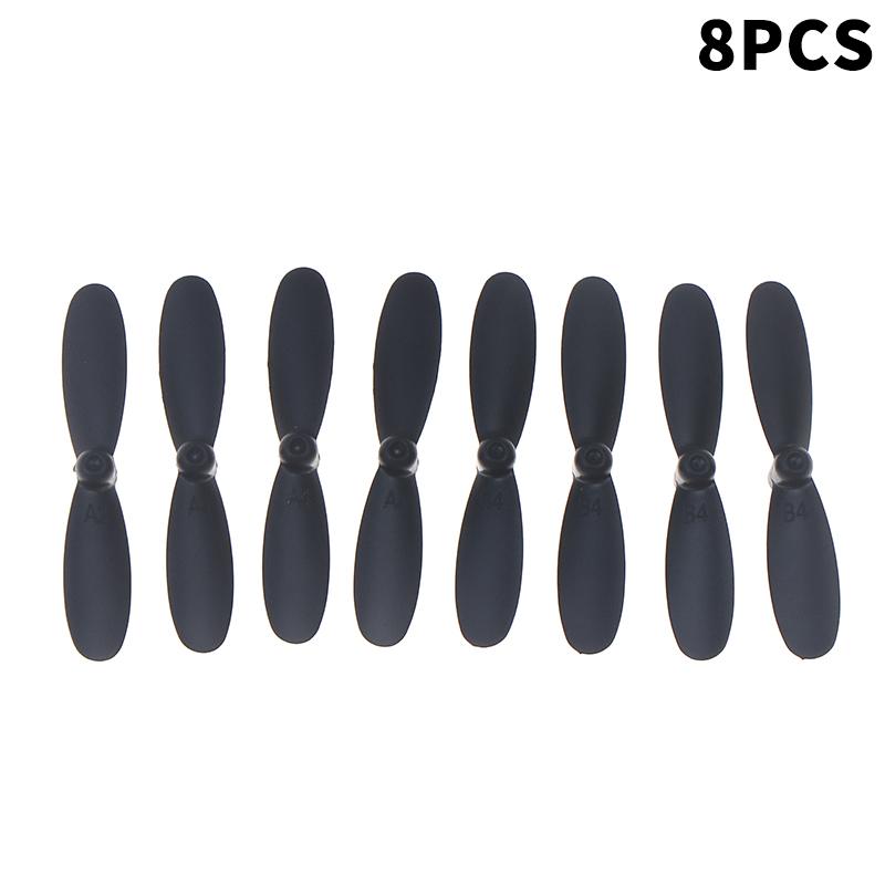 8PCS 42mm Props For 4D RC Spar - Drone Rc Kit บทวิจารณ์และราคา