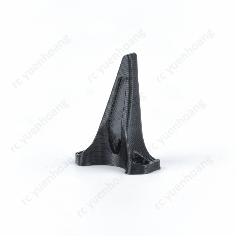1PCS 3D Printed TPU Camera Mou - 3D Printed Drone Part บทวิจารณ์และราคา