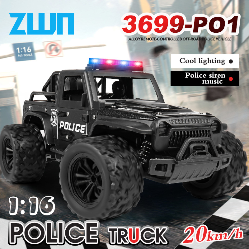 ZWN 1:16 Alloy High Speed Off- - Drone Shahed Rc บทวิจารณ์และราคา