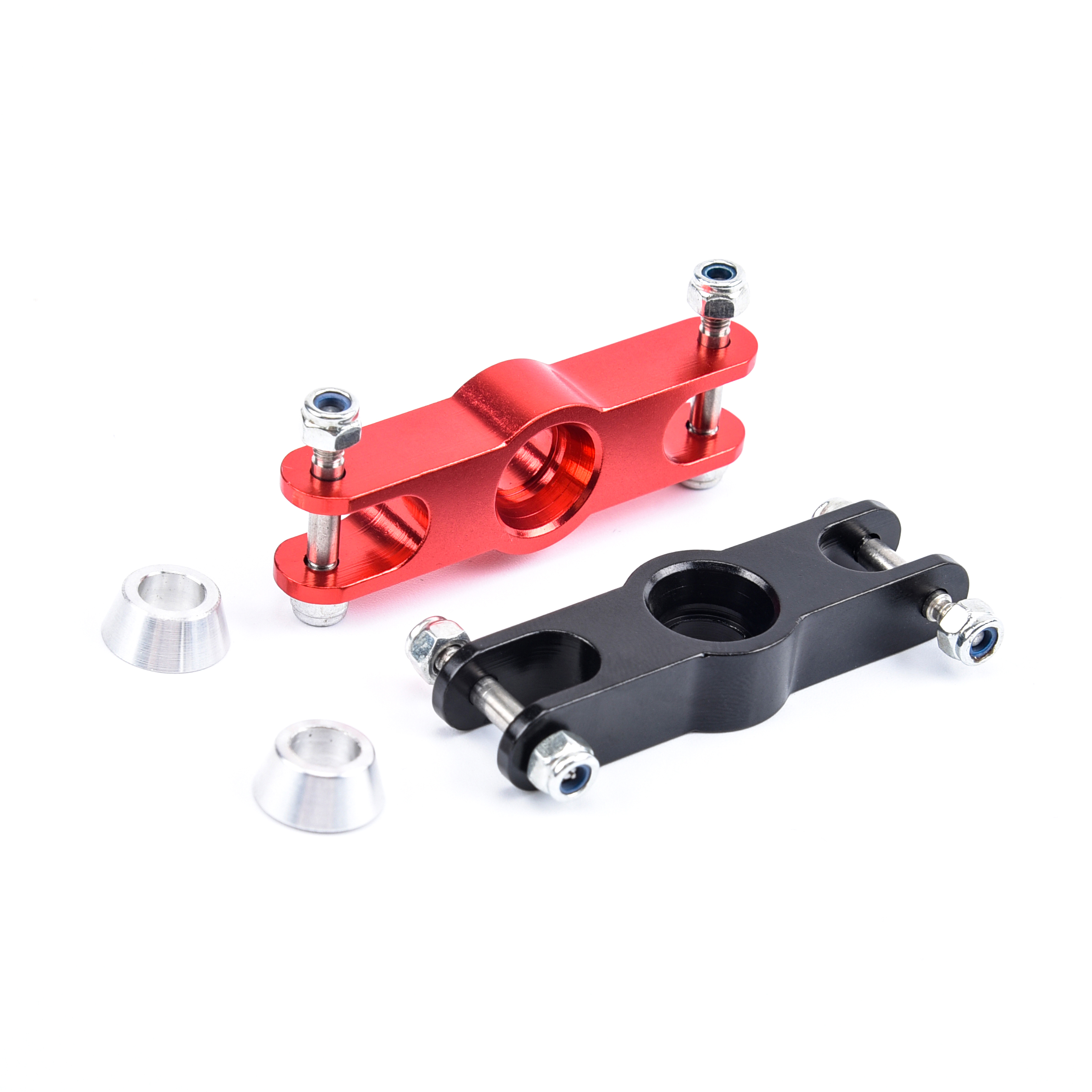 Folding Propeller Clip 5MM/6MM - Drone Rc Folding บทวิจารณ์และราคา