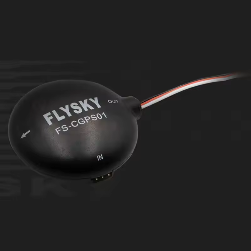 Flysky FS-G11P GPS FS-CGPS01 7 - Rc Boat บทวิจารณ์และราคา