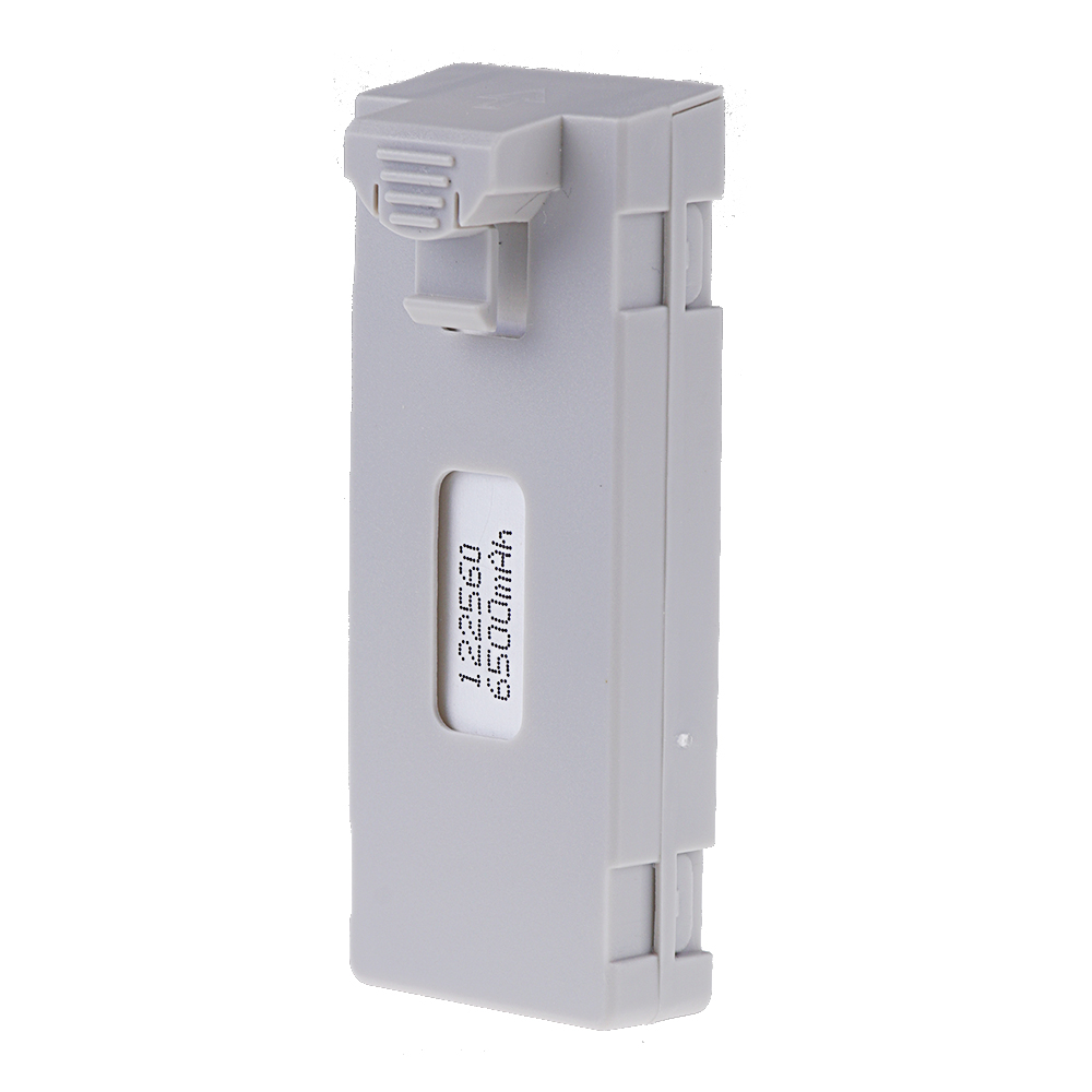 Original E88 Battery 3.7V 6500 - Drone Rc E99 K3 บทวิจารณ์และราคา