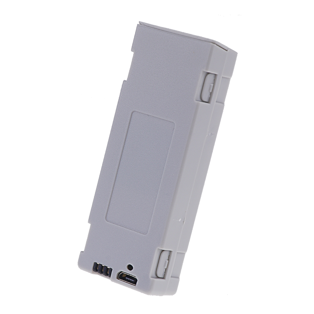 Original E88 Battery 3.7V 6500 - Drone Rc E99 K3 บทวิจารณ์และราคา