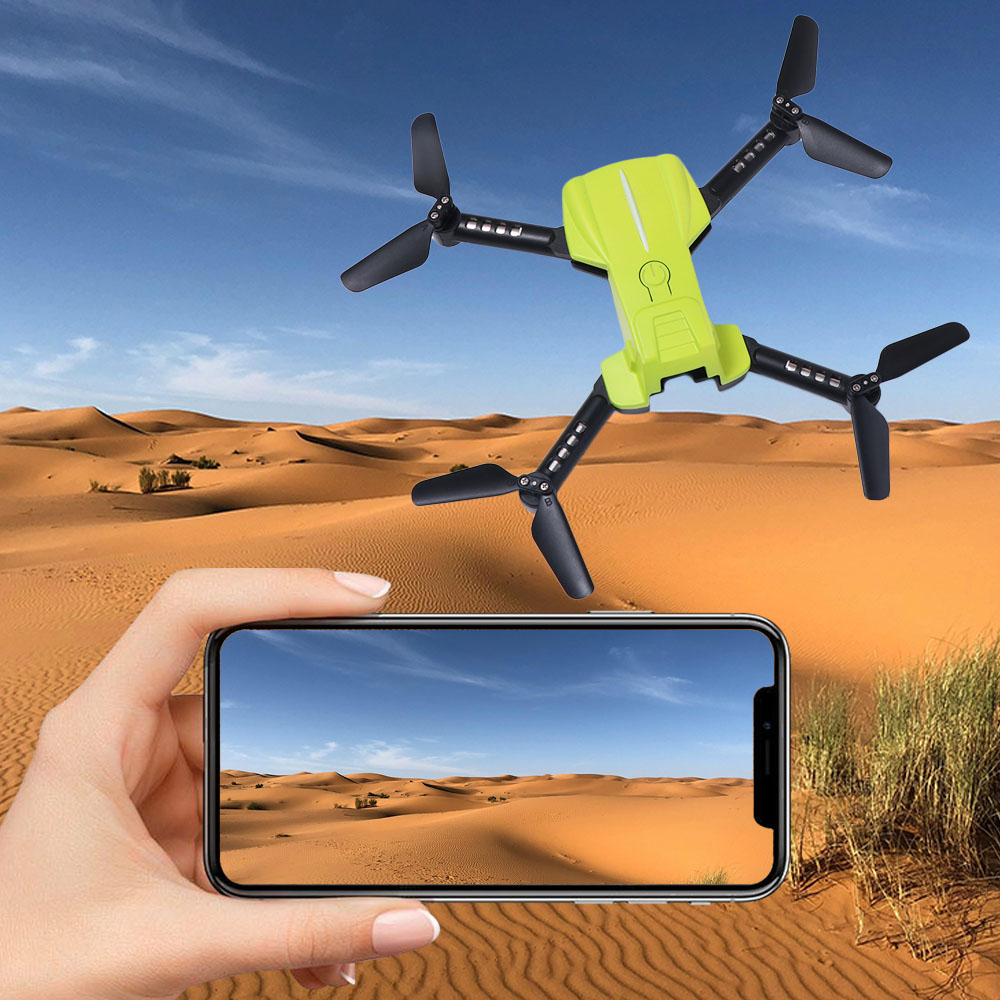 RC Helicopter ABS Remote Contr - Rc Drone Uav บทวิจารณ์และราคา