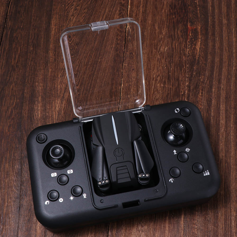 RC Helicopter ABS Remote Contr - Rc Drone Uav บทวิจารณ์และราคา