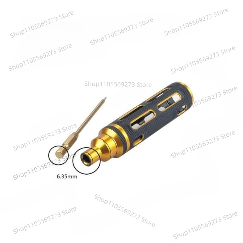 Magnetic Screwdriver Bits Set  - Drone Rc Kit บทวิจารณ์และราคา