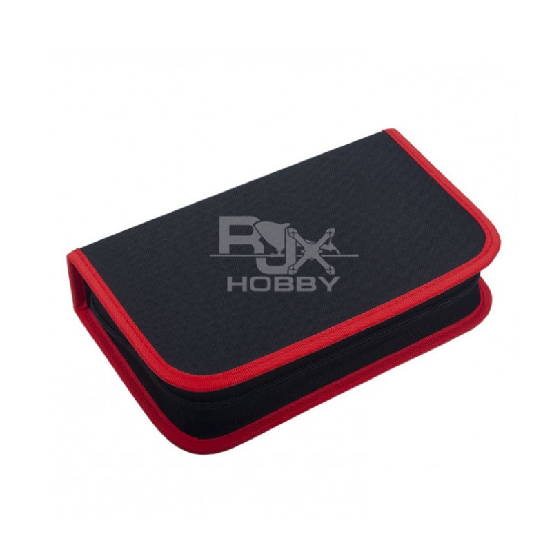 Repair Tool Zip Case Organizer - Drone Rc Car บทวิจารณ์และราคา