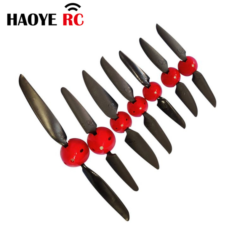 Haoye 2 Sets Folding Propeller - Drone Rc Folding บทวิจารณ์และราคา