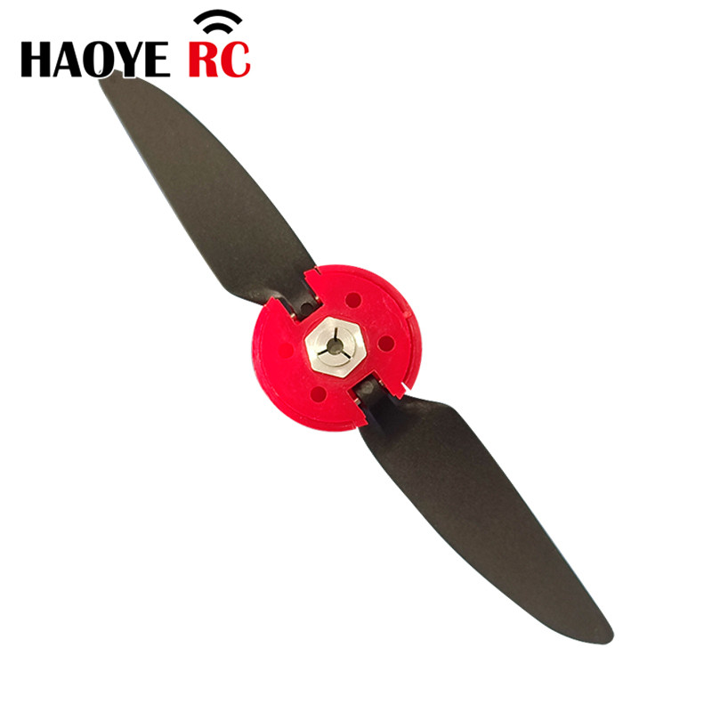 Haoye 2 Sets Folding Propeller - Drone Rc Folding บทวิจารณ์และราคา