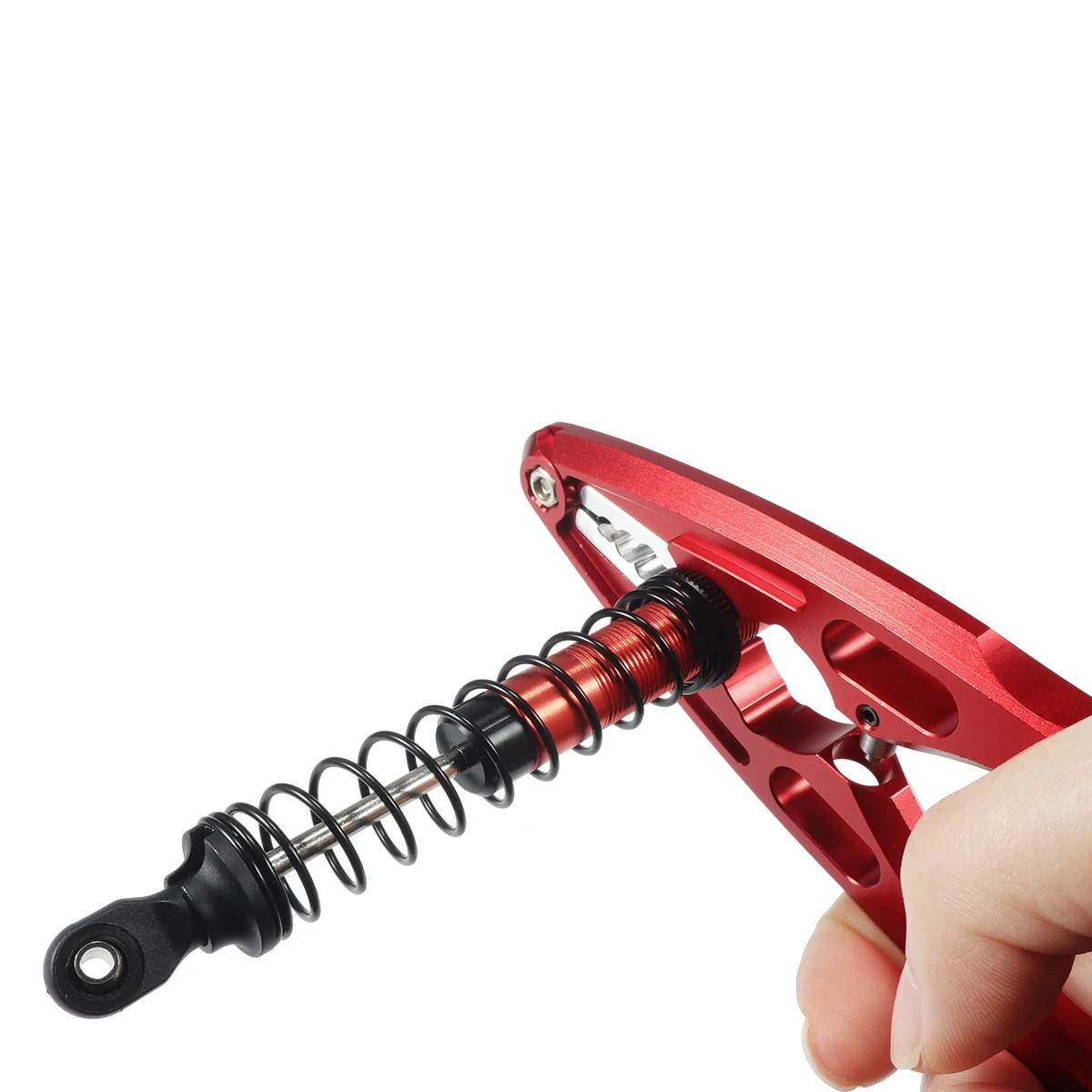 Aluminum CNC Pliers Pivot Ball - Drone Rc Car บทวิจารณ์และราคา