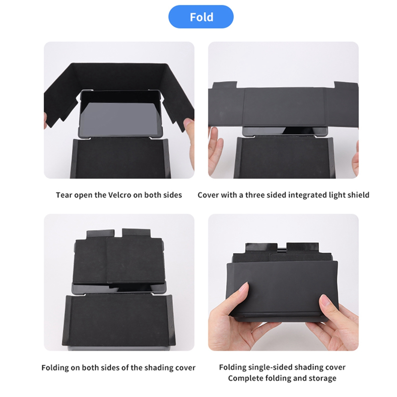 CJSD-For DJI Mavic 4 Pro Sun H - Drone Dji Rc Pro 2 บทวิจารณ์และราคา