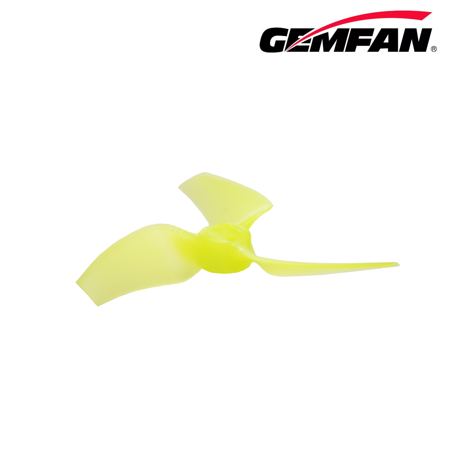 Gemfan 3.2inch Props for DJI a - Drone Rc Dji บทวิจารณ์และราคา