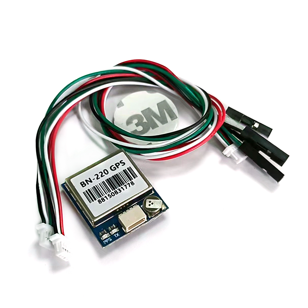 BN-220 BN880 GPS GLONASS Modul - Drone Rc Battery บทวิจารณ์และราคา
