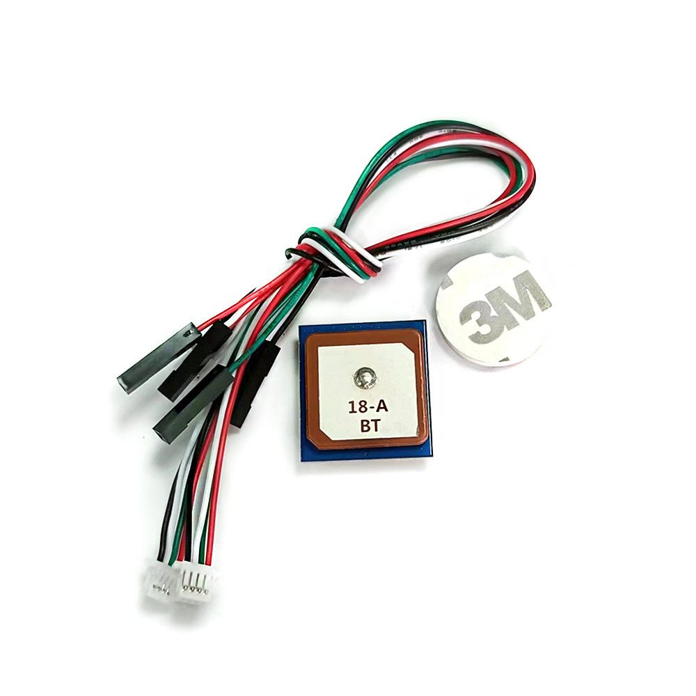 BN-220 BN880 GPS GLONASS Modul - Drone Rc Battery บทวิจารณ์และราคา