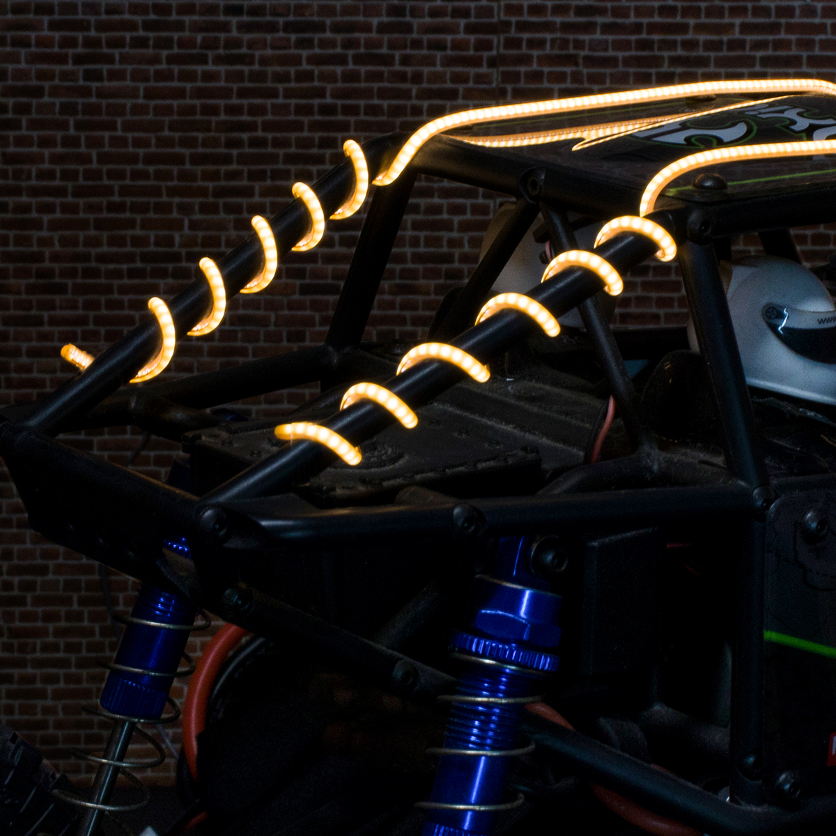 Flexible Cuttable LED Strip Li - Drone Shahed Rc บทวิจารณ์และราคา
