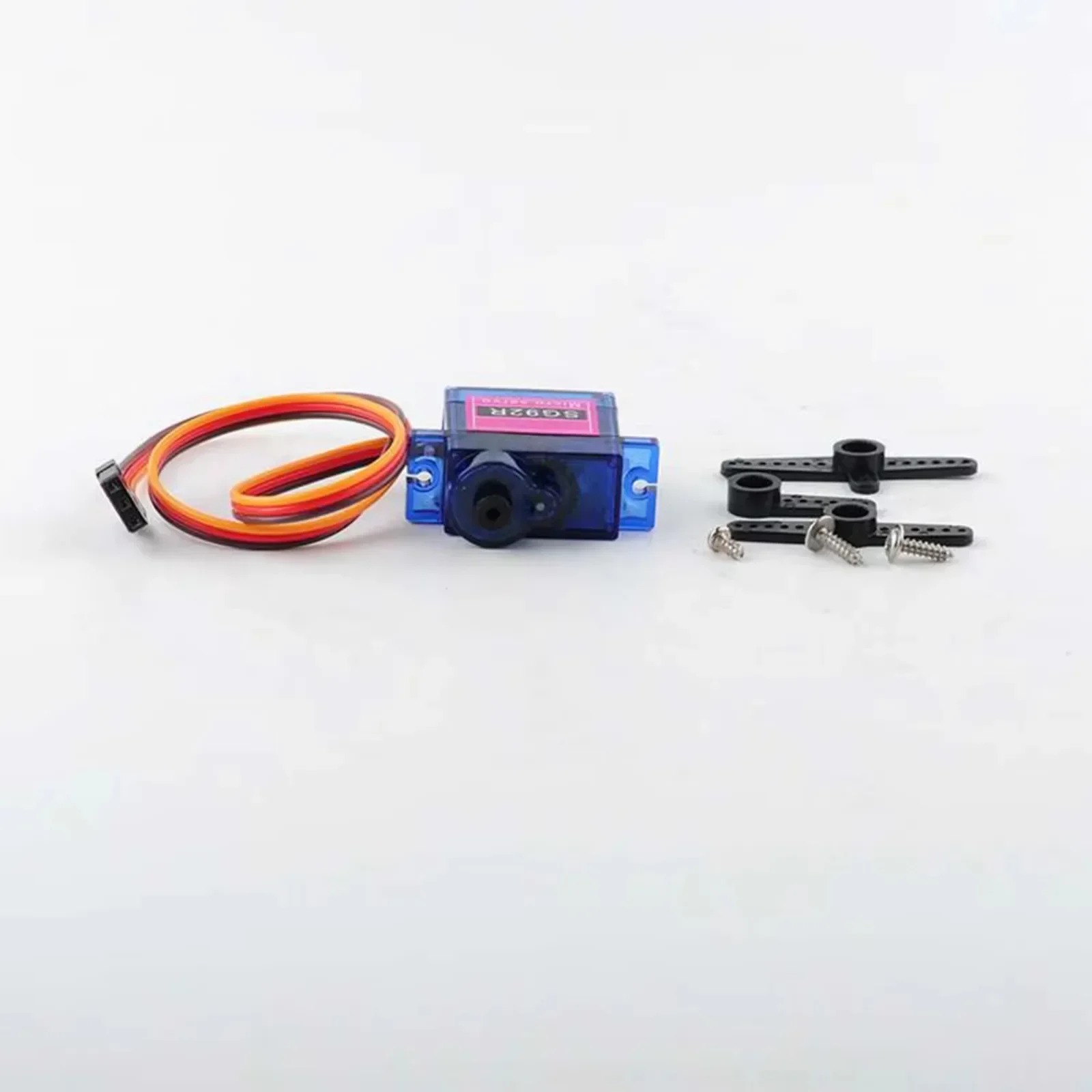 10pcs/lot SG92R Micro Servo 9g - Drone Rc Car บทวิจารณ์และราคา