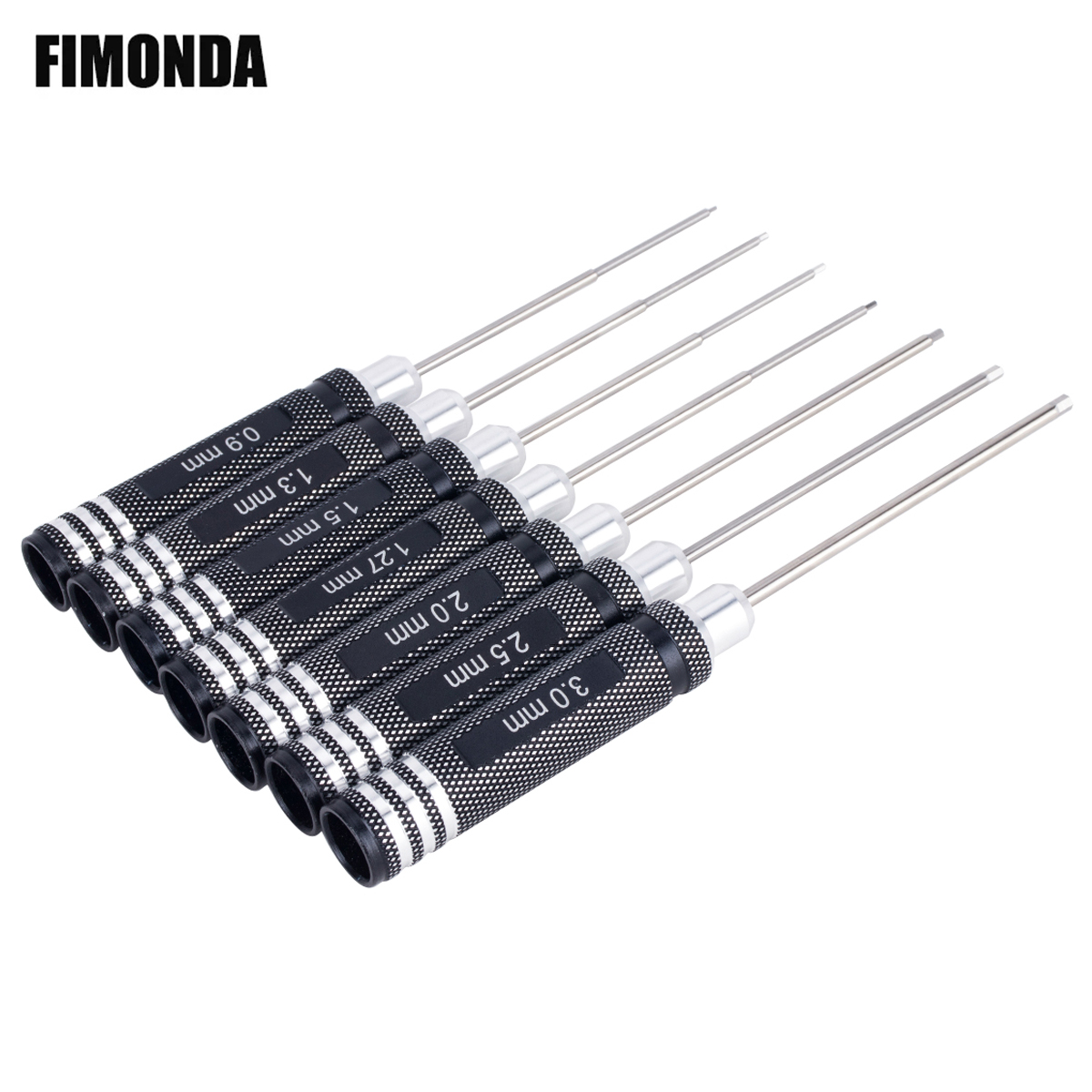 7 IN 1 Steel Hex Socket Profes - Drone Rc Car บทวิจารณ์และราคา