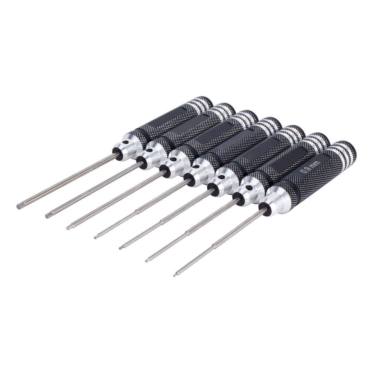 7 IN 1 Steel Hex Socket Profes - Drone Rc Car บทวิจารณ์และราคา