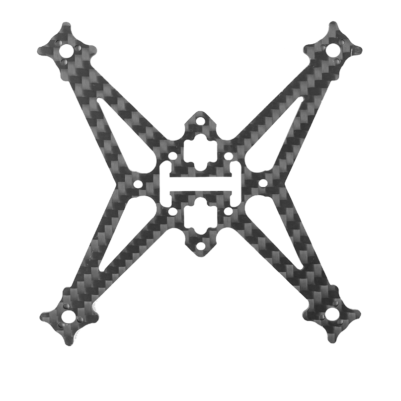 Happymodel Sailfly-X FPV Racer - 3D Printed Drone Part บทวิจารณ์และราคา