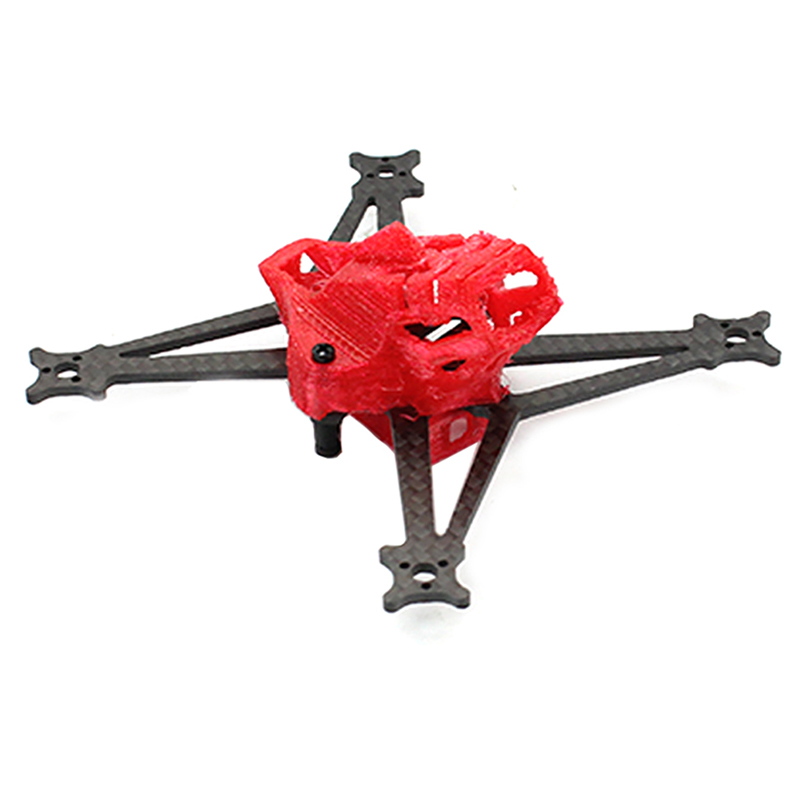 Happymodel Sailfly-X FPV Racer - 3D Printed Drone Part บทวิจารณ์และราคา