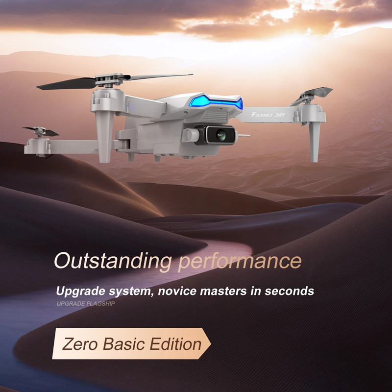 WIFI FPV Gravity Sensor Remote - Drone Rc Folding บทวิจารณ์และราคา