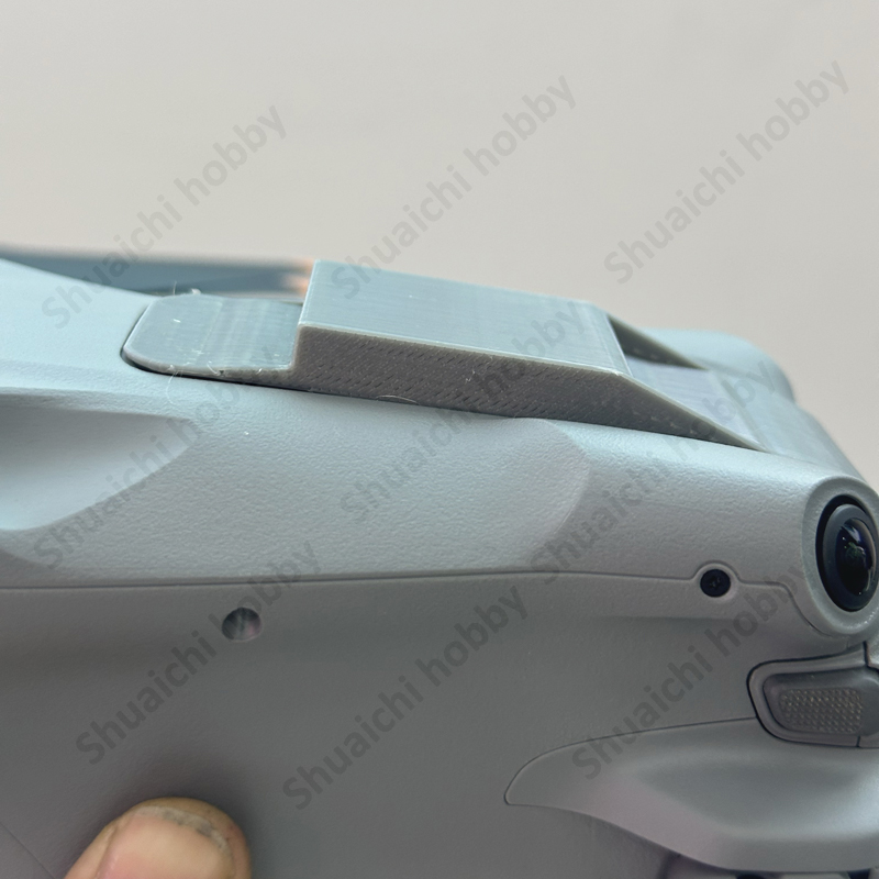 For DJI Air 3/3s FPV Drone Mod - 3D Printed Drone Part บทวิจารณ์และราคา