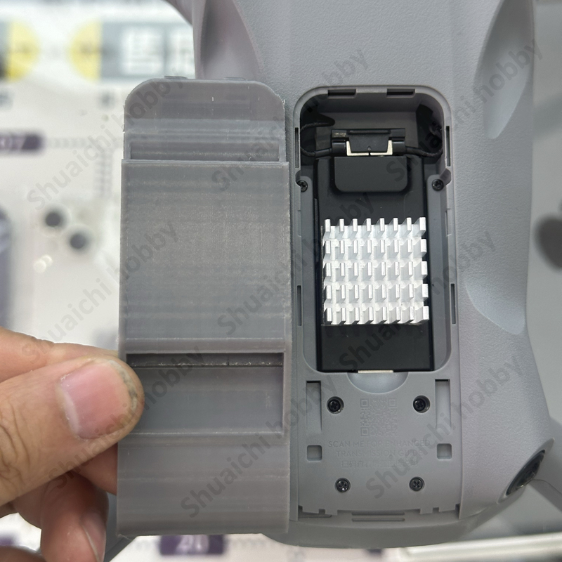 For DJI Air 3/3s FPV Drone Mod - 3D Printed Drone Part บทวิจารณ์และราคา