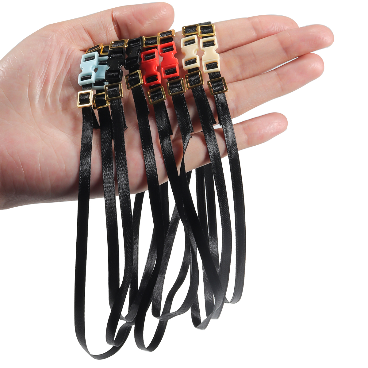 5Pcs Scale Luggage Rope Roof R - Drone Rc Car บทวิจารณ์และราคา
