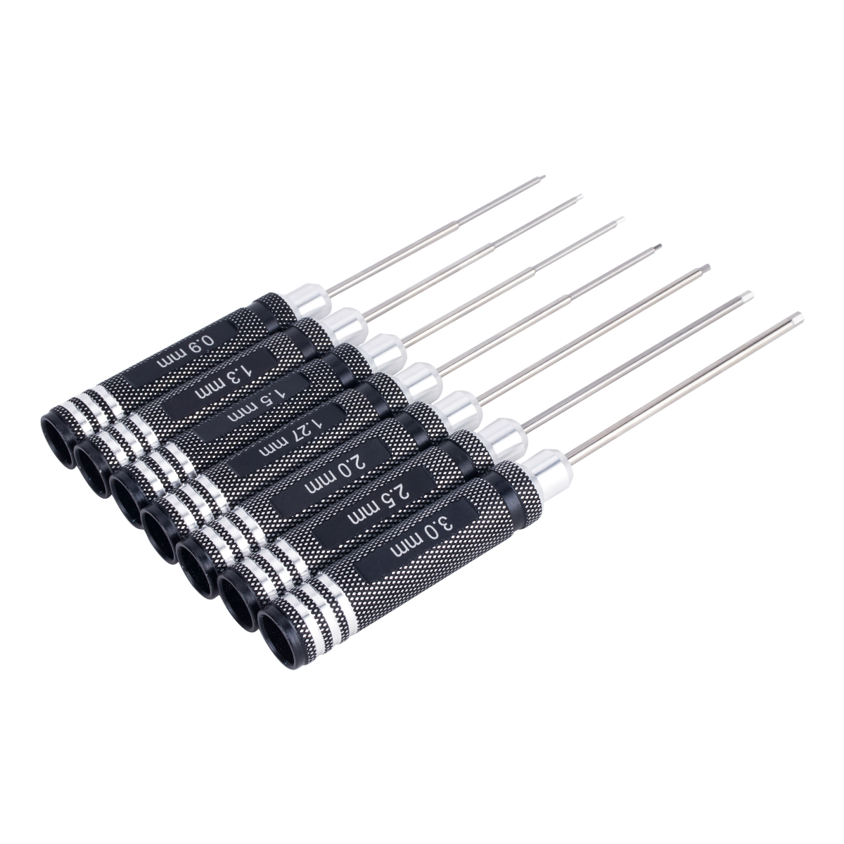 7 IN 1 Steel Hex Screwdriver S - Drone Rc Car บทวิจารณ์และราคา