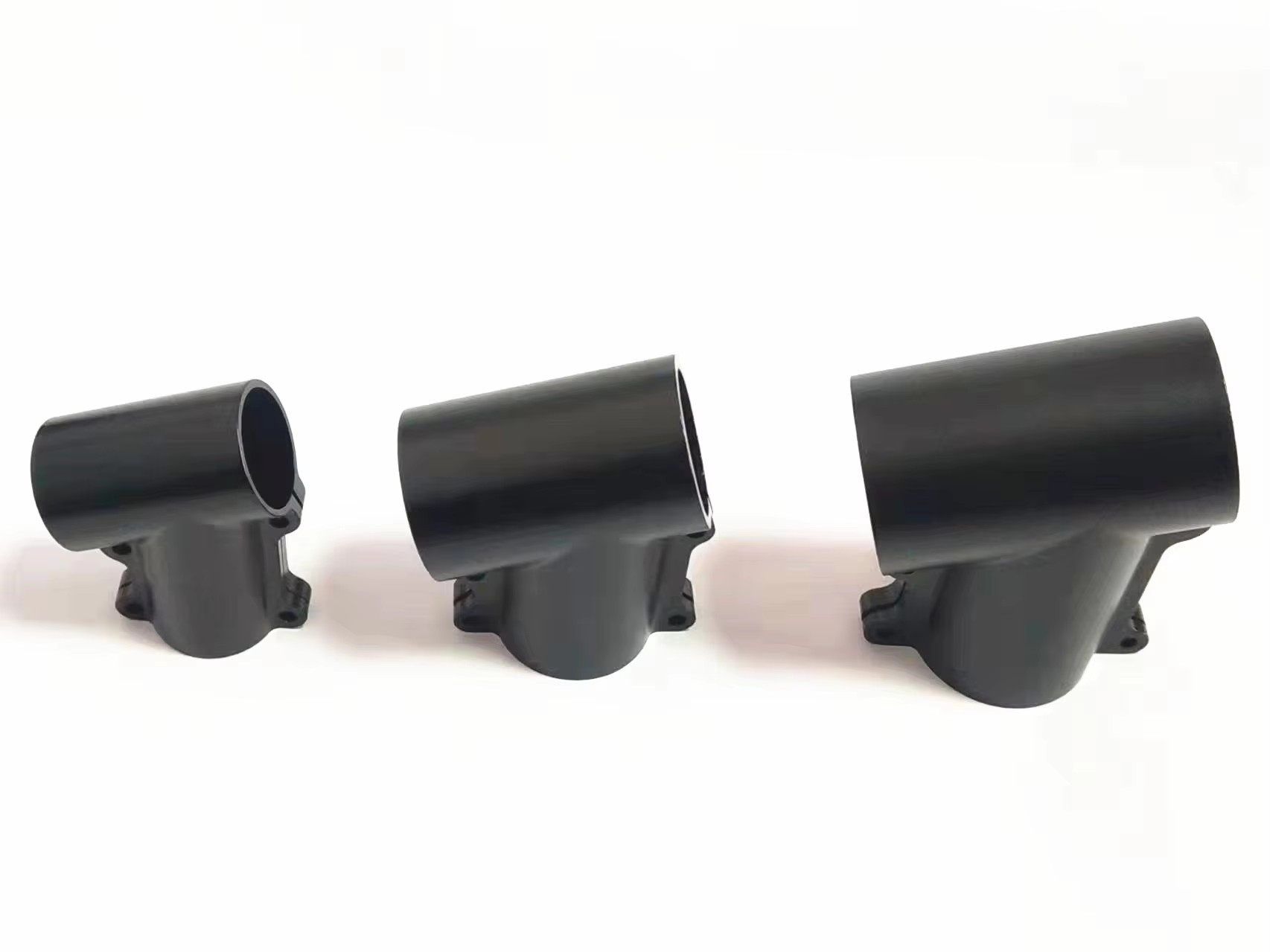1pc Three-way joint carbon tub - Drone Rc Not Connected บทวิจารณ์และราคา