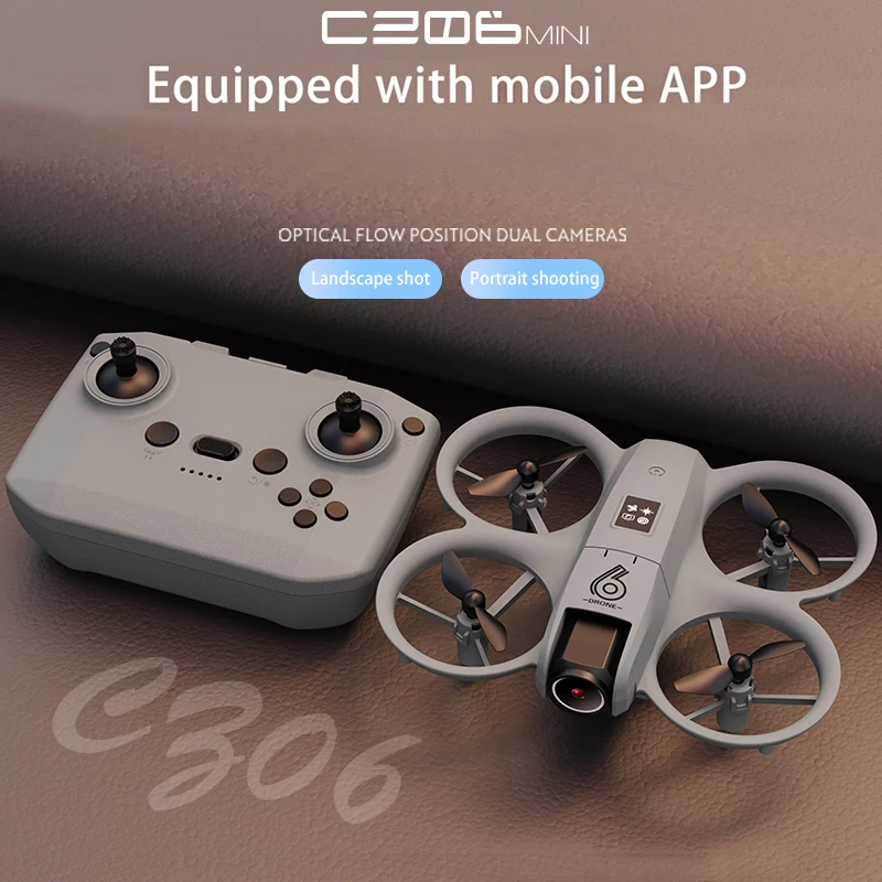 CZ06 Mini RC Quadcopter Drone  - Rc Drone Uav บทวิจารณ์และราคา