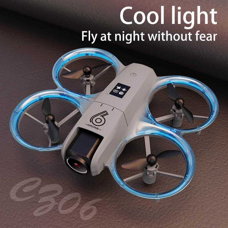 CZ06 Mini RC Quadcopter Drone  - Rc Drone Uav บทวิจารณ์และราคา