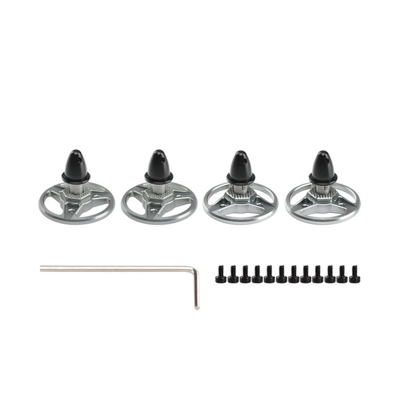 B50B-Motor Plate Adapter 4Pcs  - Drone Rc Holder บทวิจารณ์และราคา