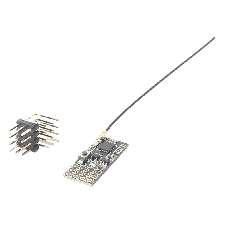 Flysky FS2A Mini Receiver 4CH  - Rc Drone Uav บทวิจารณ์และราคา