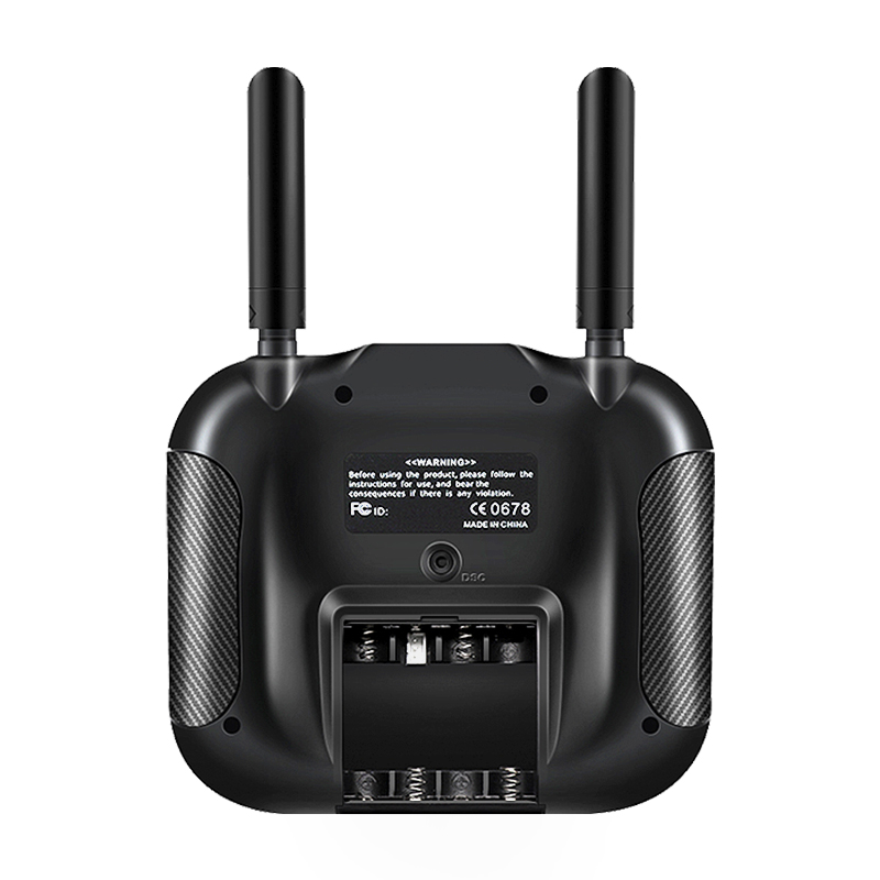 Hotrc HT-10A 2.4G 10CH Transmi - Drone Rc Car บทวิจารณ์และราคา