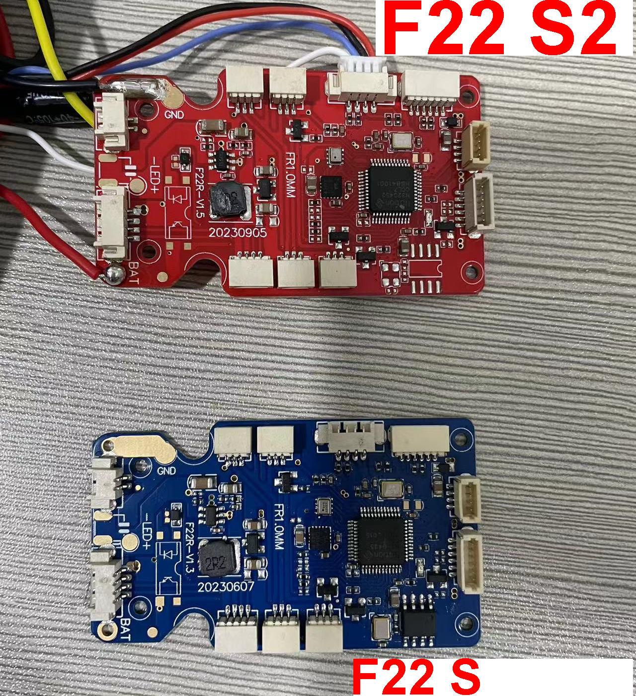 SJRC F22S/ F22 S2 GPS Folding  - Drone F22 Rc บทวิจารณ์และราคา