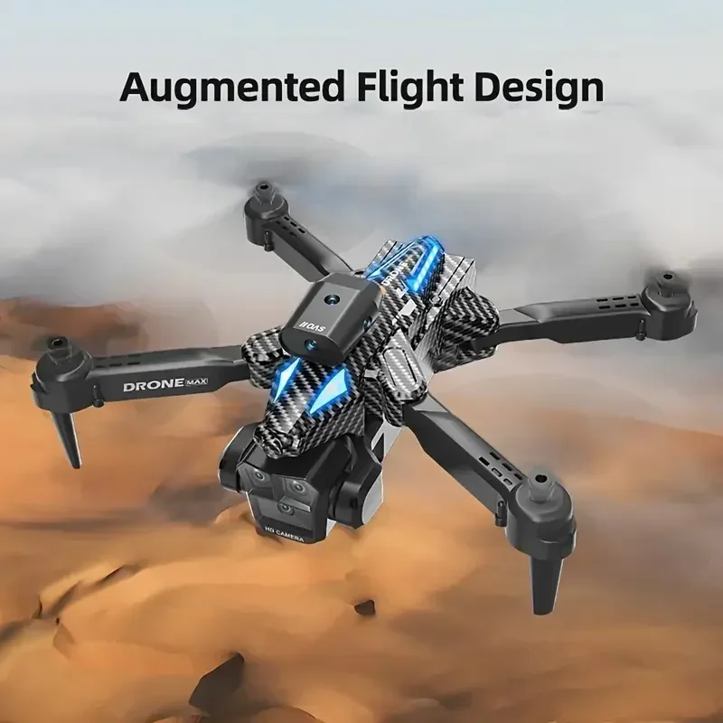C10 8K HD RC Drone with Triple - Drone Shahed Rc บทวิจารณ์และราคา