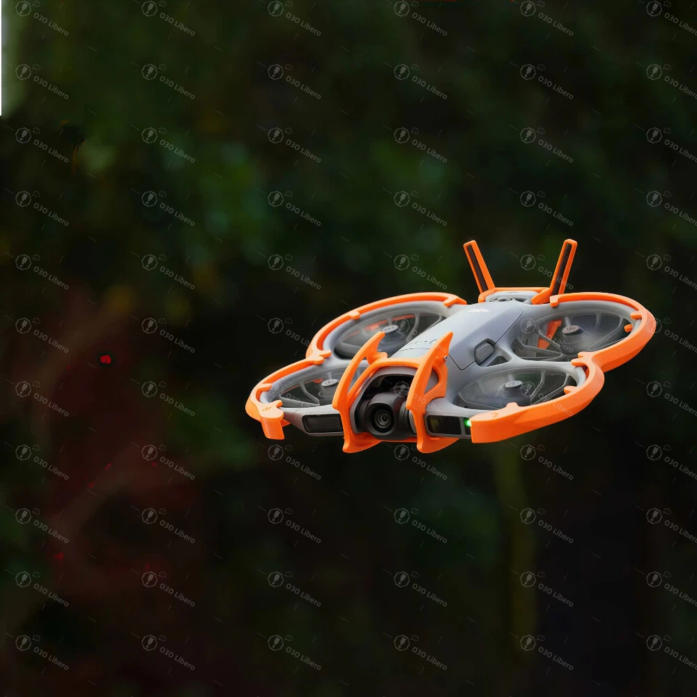 3D printing 4in1For DJI NEO 2  - 3D Printed Drone Part บทวิจารณ์และราคา
