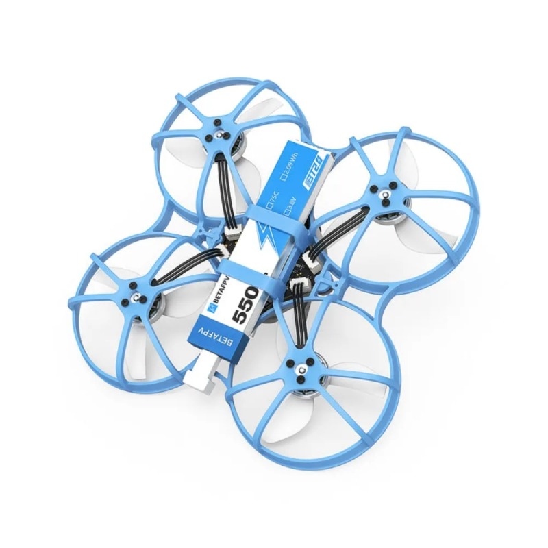 BETAFPV Meteor75 Pro 1S Brushl - Drone Rc Pro บทวิจารณ์และราคา