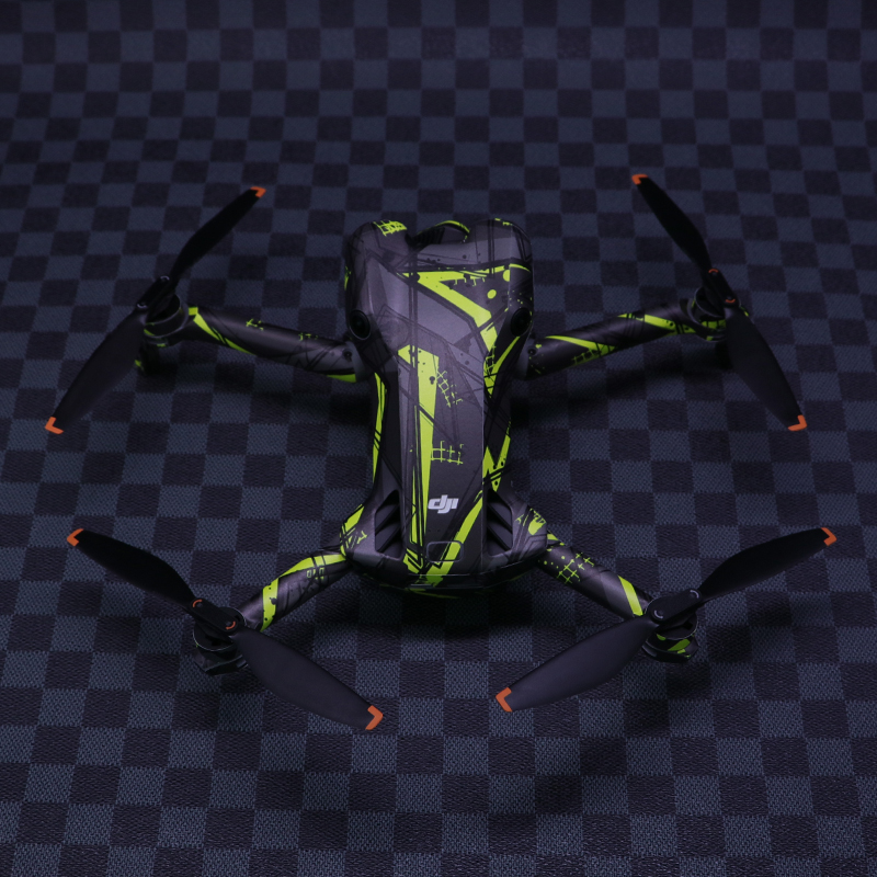 For DJI Mini 5Pro Drone Sticke - Drone Dji Rc Pro บทวิจารณ์และราคา