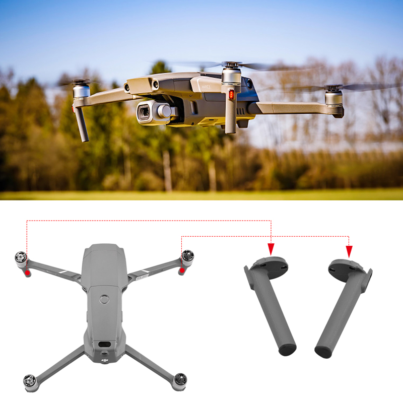 Front left right replacement l - Drone Dji Rc Pro บทวิจารณ์และราคา