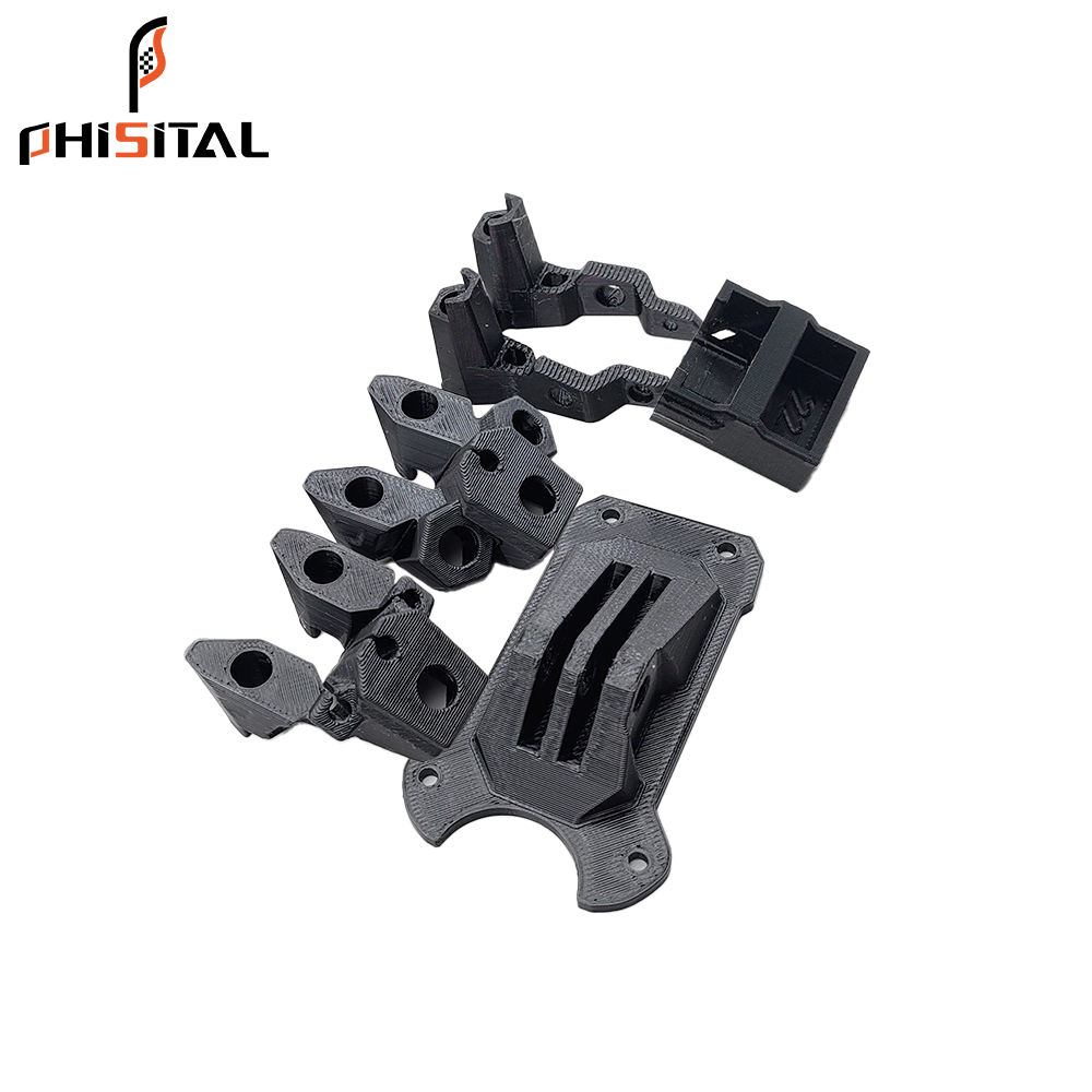 3D printed Parts GPS/Antenna/C - 3D Printed Drone Part บทวิจารณ์และราคา