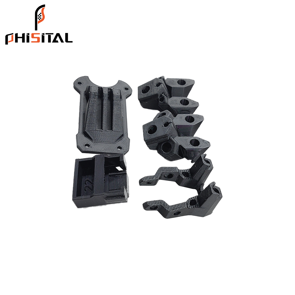 3D printed Parts GPS/Antenna/C - 3D Printed Drone Part บทวิจารณ์และราคา
