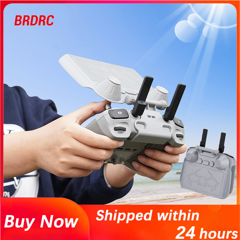 BRDRC Sun Hood/Sunshade For DJ - Drone Dji Rc Pro บทวิจารณ์และราคา