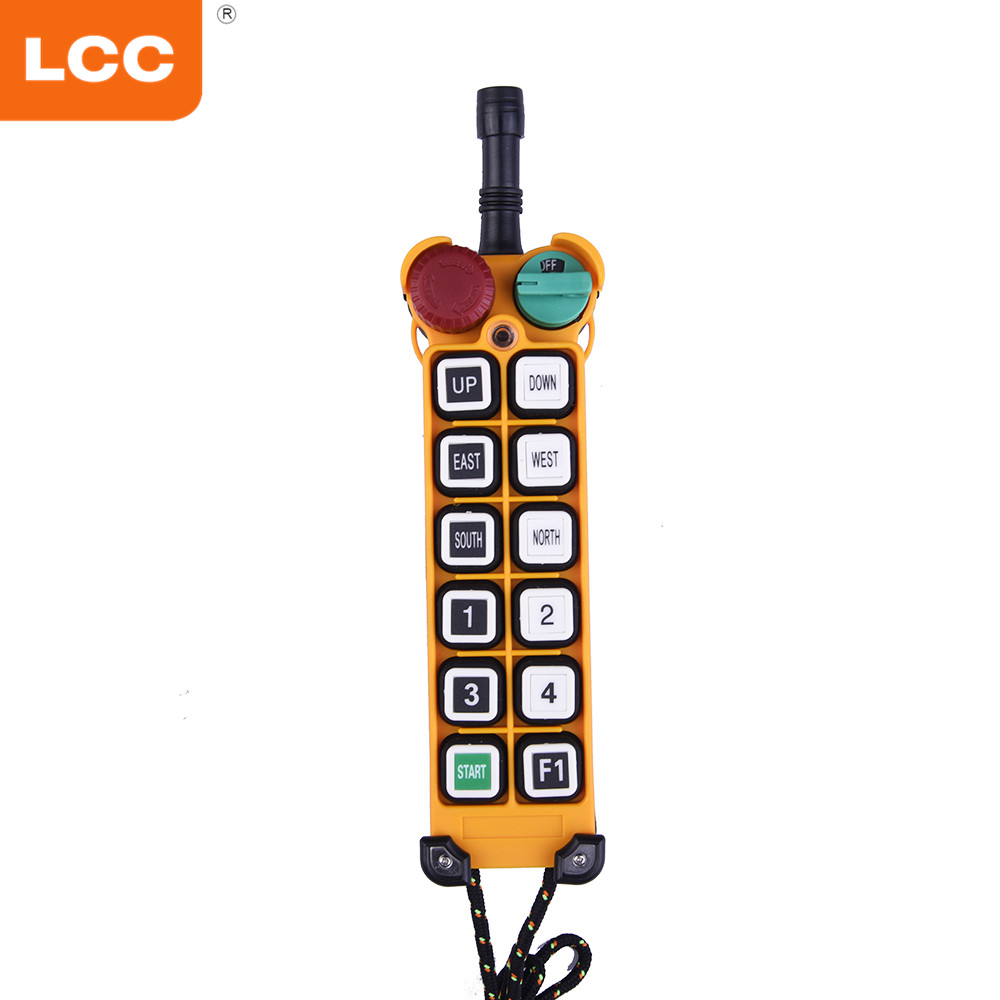 F24-12S hydraulic lift hetroni - Rc Transmitter บทวิจารณ์และราคา