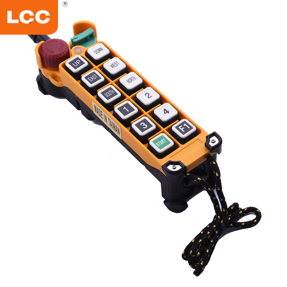 F24-12S hydraulic lift hetroni - Rc Transmitter บทวิจารณ์และราคา