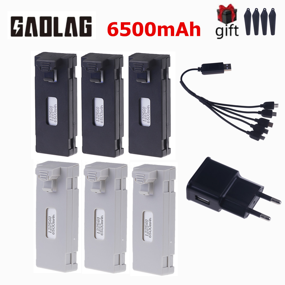 RC Drone Battery For E88 E99 E - Drone Rc E99 K3 บทวิจารณ์และราคา